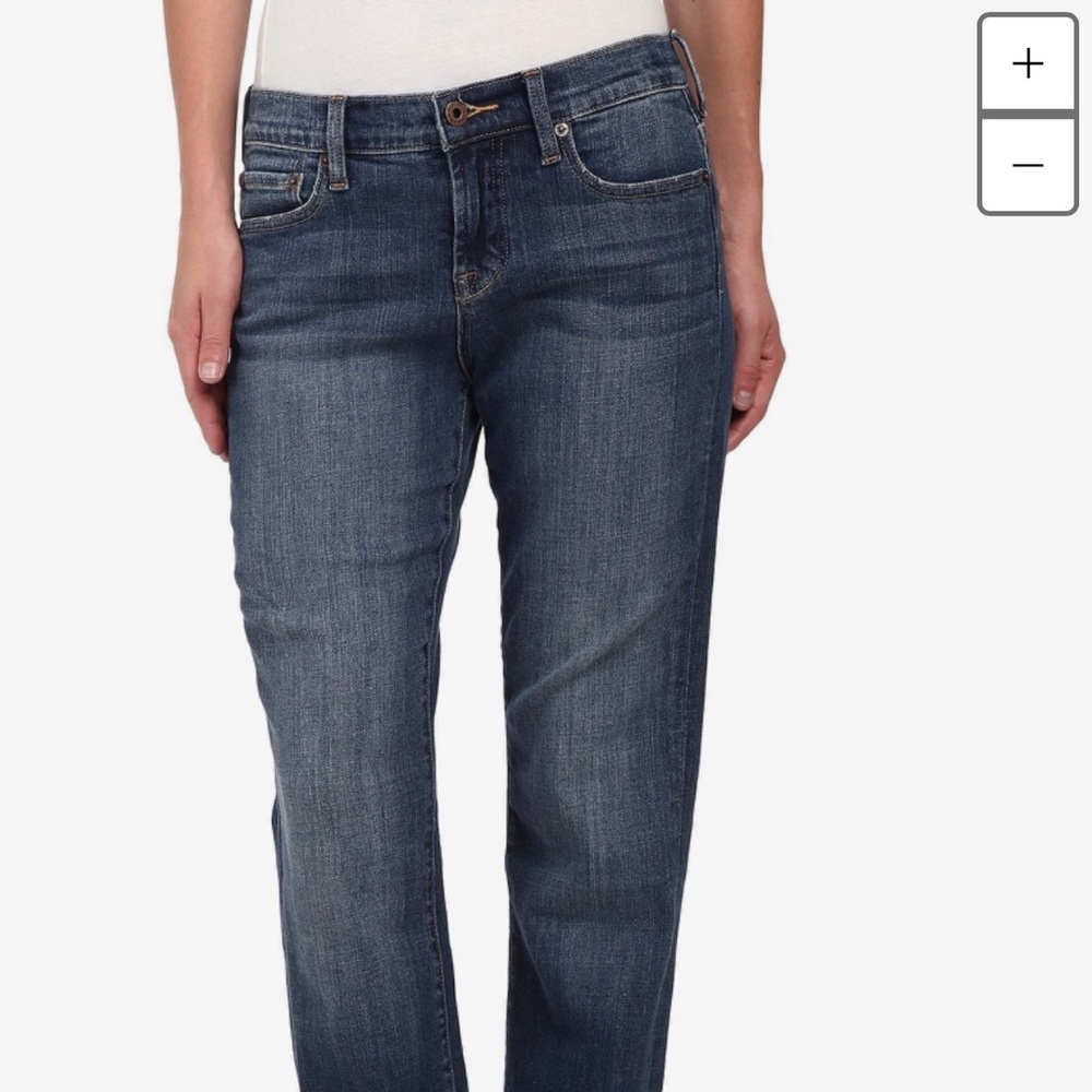 LUCKY BRAND Easy Rider Jeans Sz: 29 (8)